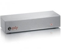 Equip VGA Splitter (332548)